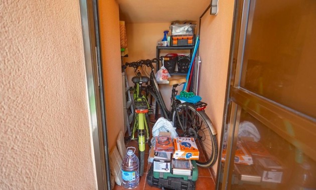 Venta - 1. Apartment / flat -
Torrevieja - Punta prima