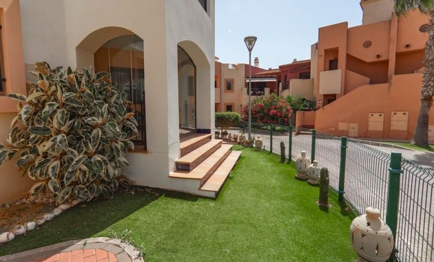 Venta - 1. Apartment / flat -
Torrevieja - Punta prima