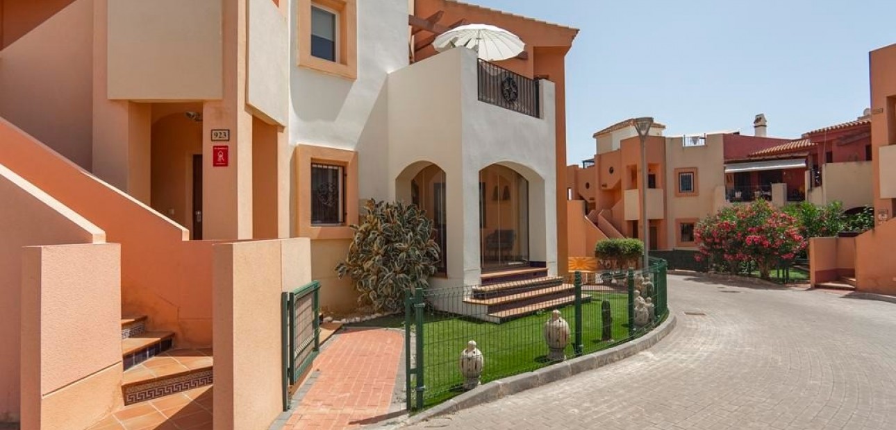 Venta - 1. Apartment / flat -
Torrevieja - Punta prima