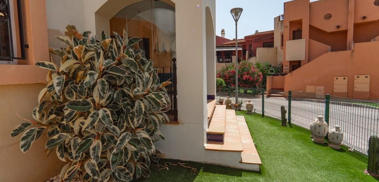 Venta - 1. Apartment / flat -
Torrevieja - Punta prima