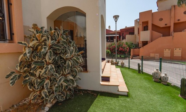 Venta - 1. Apartment / flat -
Torrevieja - Punta prima