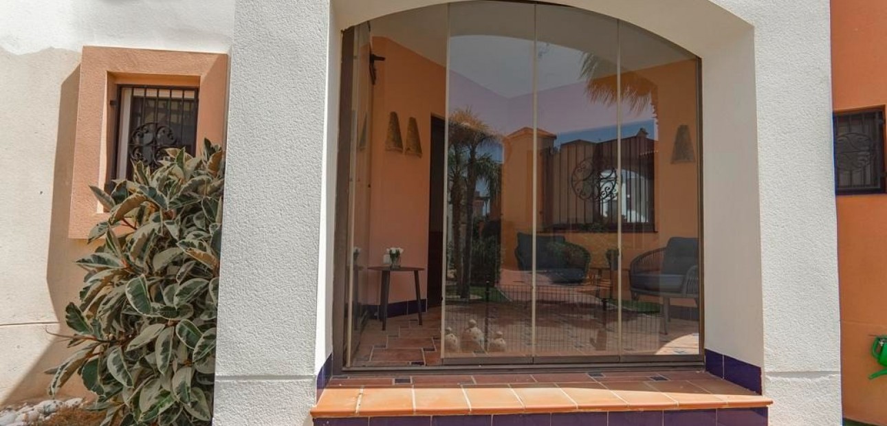 Venta - 1. Apartment / flat -
Torrevieja - Punta prima
