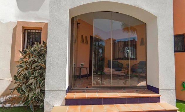 Venta - 1. Apartment / flat -
Torrevieja - Punta prima