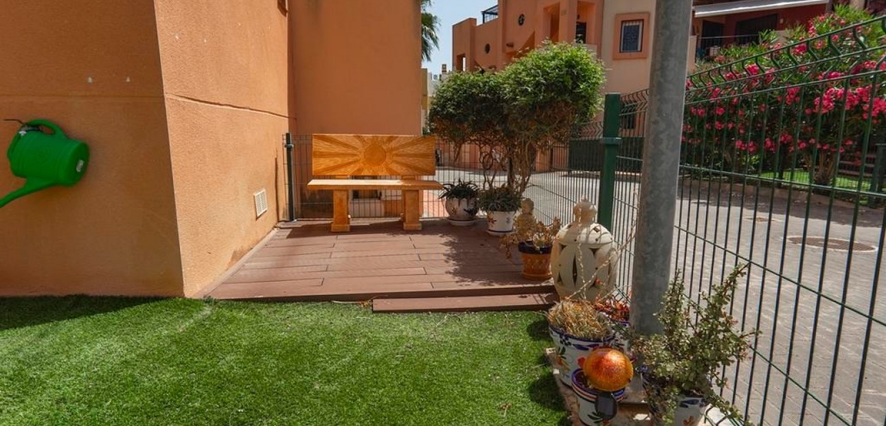 Venta - 1. Apartment / flat -
Torrevieja - Punta prima