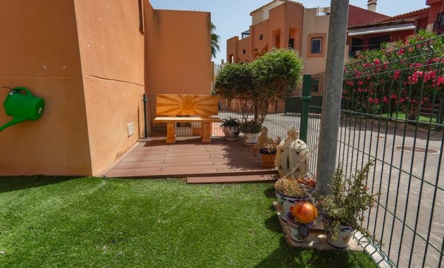 Venta - 1. Apartment / flat -
Torrevieja - Punta prima