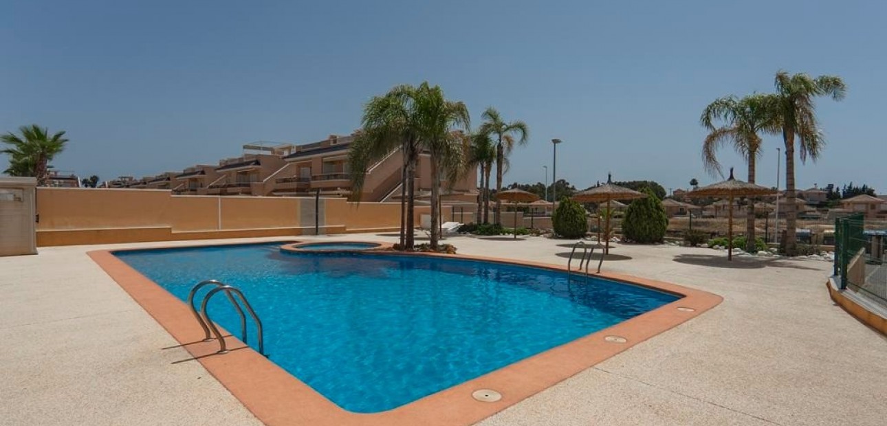 Venta - 1. Apartment / flat -
Torrevieja - Punta prima