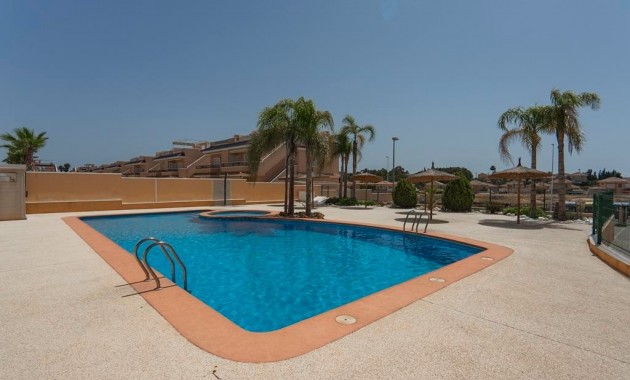 Venta - 1. Apartment / flat -
Torrevieja - Punta prima