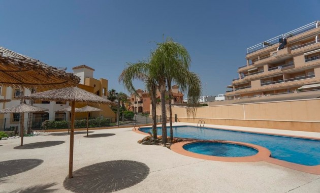 Venta - 1. Apartment / flat -
Torrevieja - Punta prima