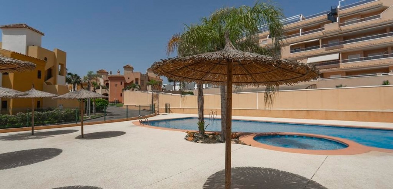 Venta - 1. Apartment / flat -
Torrevieja - Punta prima