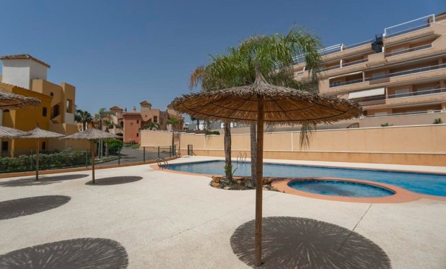 Venta - 1. Apartment / flat -
Torrevieja - Punta prima