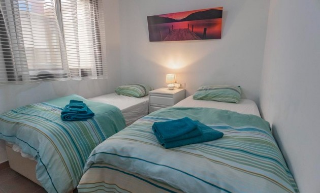 Venta - 1. Apartment / flat -
Torrevieja - Punta prima