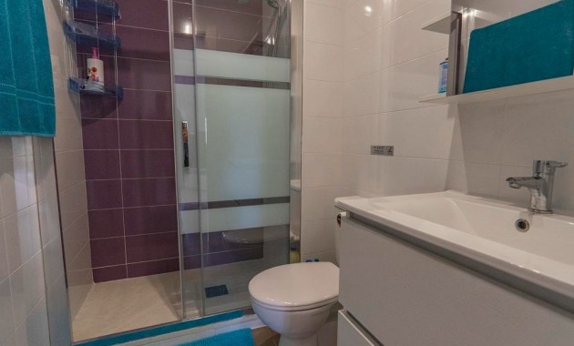 Venta - 1. Apartment / flat -
Torrevieja - Punta prima