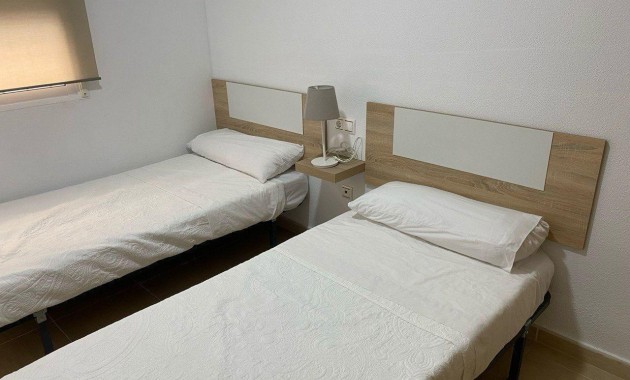 Sale - Apartment / flat -
Torrevieja - Estacion de autobuses