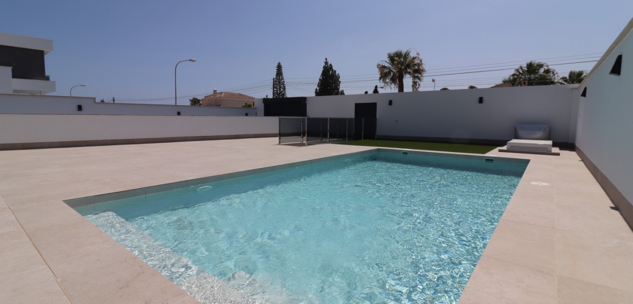 Sale - Detached Villa -
Ciudad Quesada - Ciudad Quesada - Town
