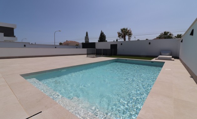 Sale - Detached Villa -
Ciudad Quesada - Ciudad Quesada - Town