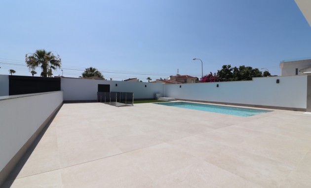 Sale - Detached Villa -
Ciudad Quesada - Ciudad Quesada - Town