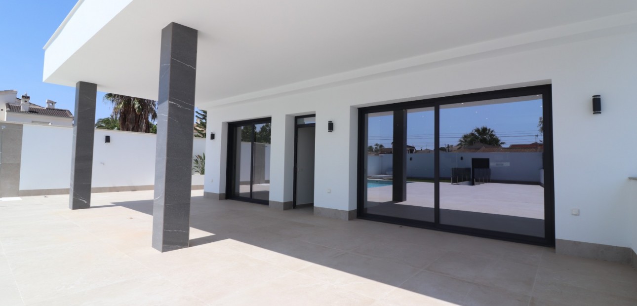 Sale - Detached Villa -
Ciudad Quesada - Ciudad Quesada - Town