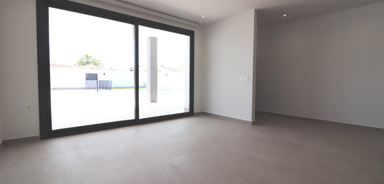Sale - Detached Villa -
Ciudad Quesada - Ciudad Quesada - Town