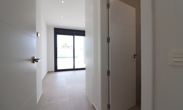 Sale - Detached Villa -
Ciudad Quesada - Ciudad Quesada - Town