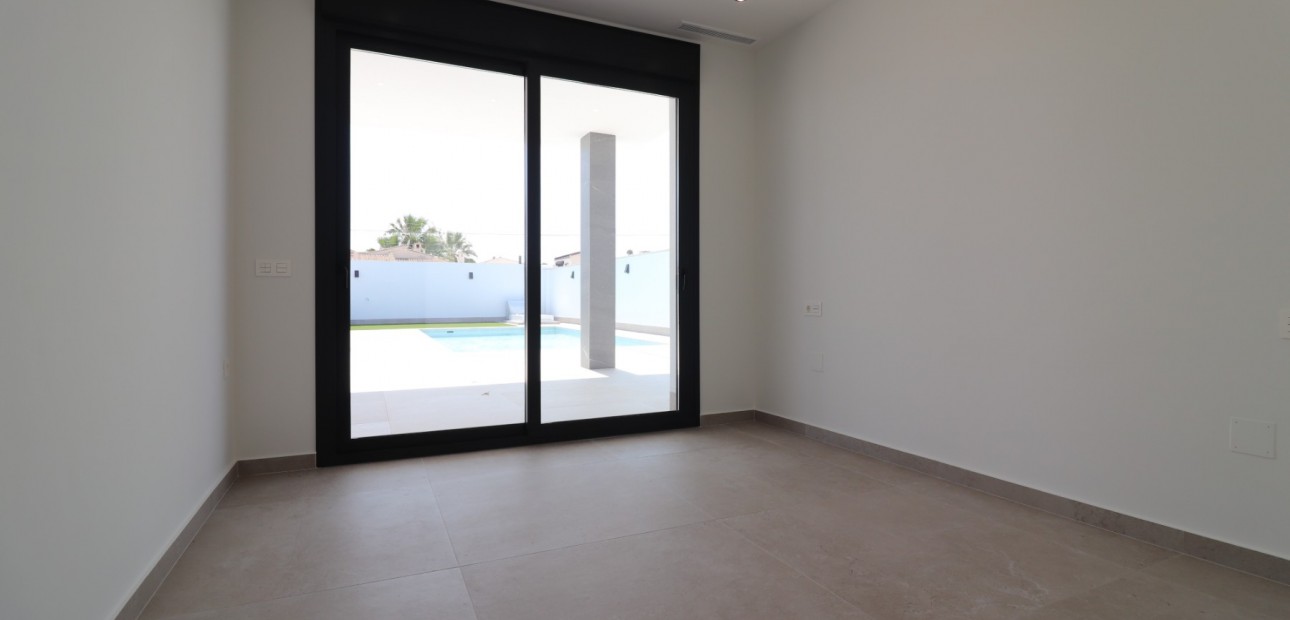 Sale - Detached Villa -
Ciudad Quesada - Ciudad Quesada - Town