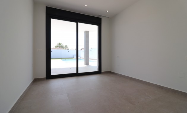 Sale - Detached Villa -
Ciudad Quesada - Ciudad Quesada - Town