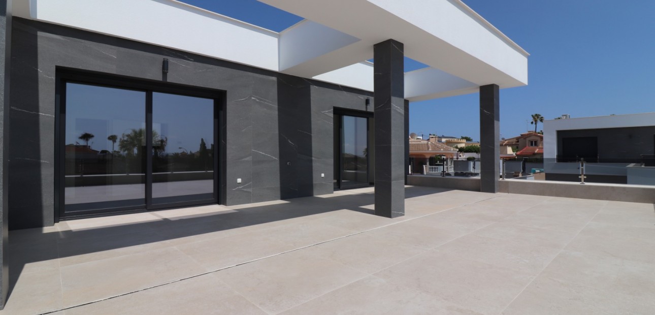 Sale - Detached Villa -
Ciudad Quesada - Ciudad Quesada - Town