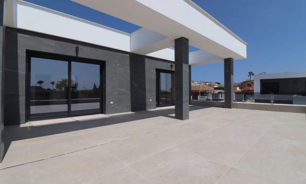 Sale - Detached Villa -
Ciudad Quesada - Ciudad Quesada - Town