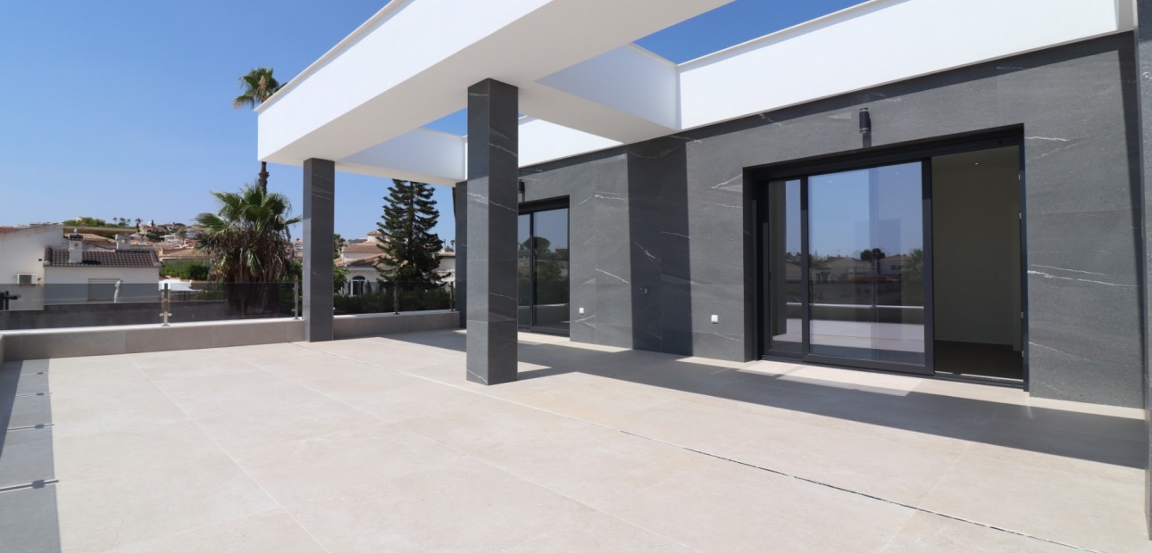 Sale - Detached Villa -
Ciudad Quesada - Ciudad Quesada - Town