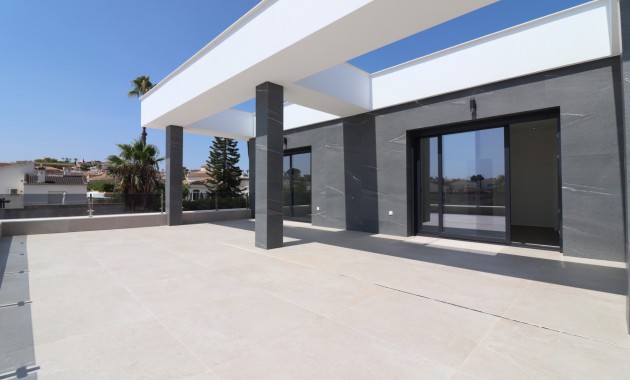 Sale - Detached Villa -
Ciudad Quesada - Ciudad Quesada - Town