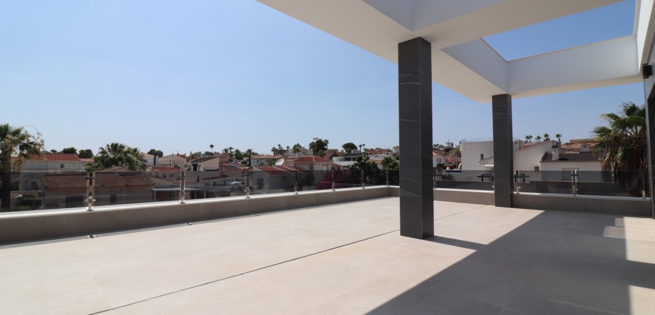 Sale - Detached Villa -
Ciudad Quesada - Ciudad Quesada - Town