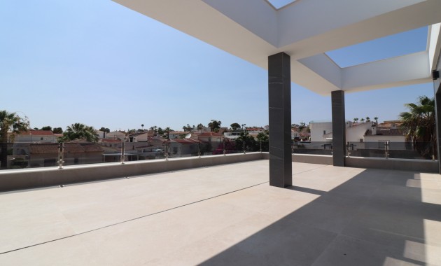 Sale - Detached Villa -
Ciudad Quesada - Ciudad Quesada - Town