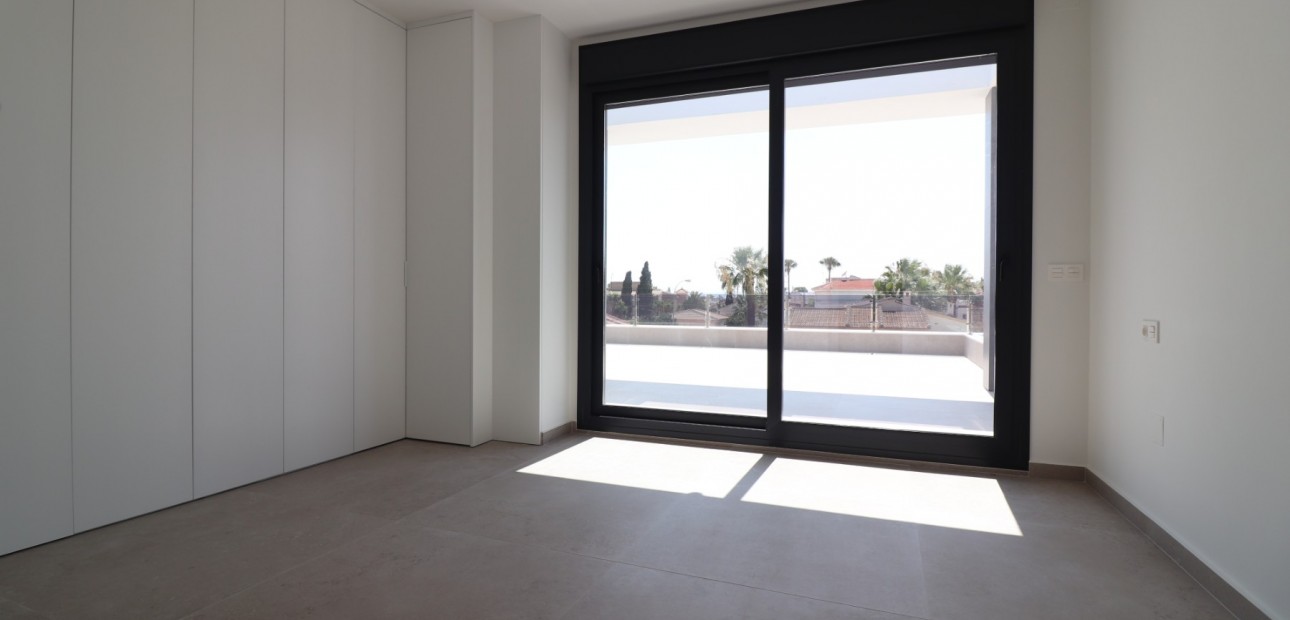 Sale - Detached Villa -
Ciudad Quesada - Ciudad Quesada - Town