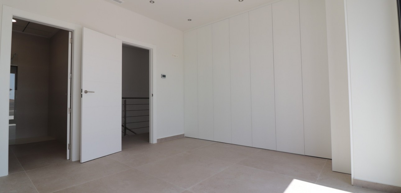 Sale - Detached Villa -
Ciudad Quesada - Ciudad Quesada - Town