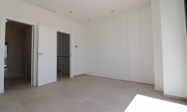 Sale - Detached Villa -
Ciudad Quesada - Ciudad Quesada - Town