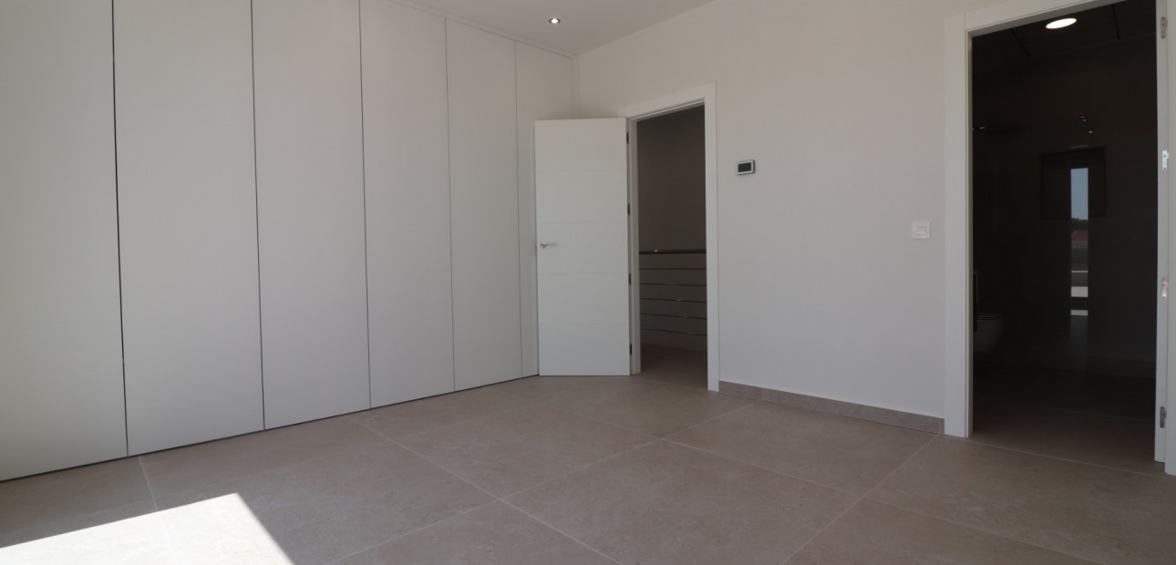 Sale - Detached Villa -
Ciudad Quesada - Ciudad Quesada - Town