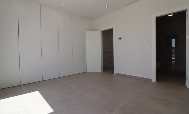 Sale - Detached Villa -
Ciudad Quesada - Ciudad Quesada - Town