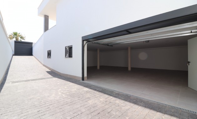 Sale - Detached Villa -
Ciudad Quesada - Ciudad Quesada - Town