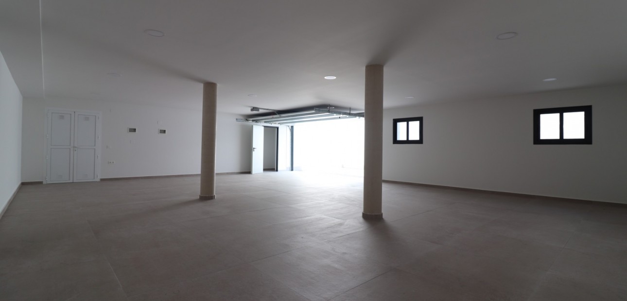Sale - Detached Villa -
Ciudad Quesada - Ciudad Quesada - Town