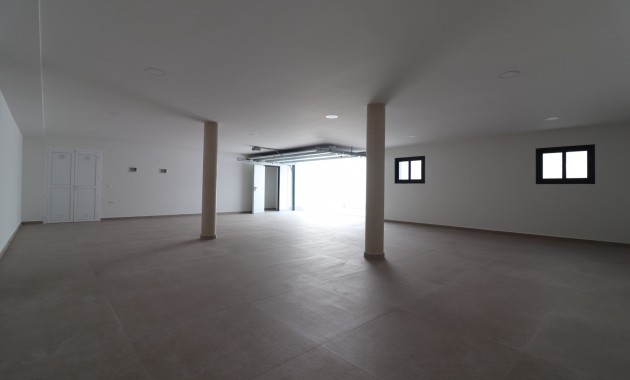 Sale - Detached Villa -
Ciudad Quesada - Ciudad Quesada - Town