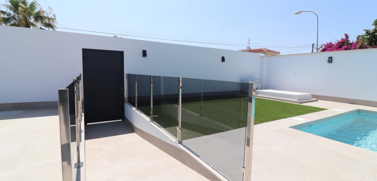 Sale - Detached Villa -
Ciudad Quesada - Ciudad Quesada - Town