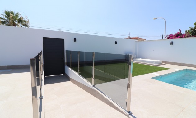 Sale - Detached Villa -
Ciudad Quesada - Ciudad Quesada - Town
