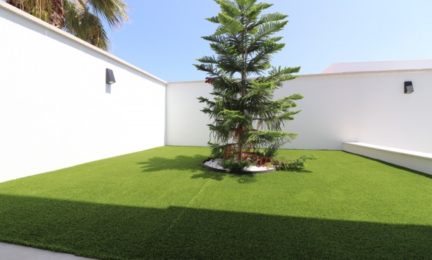 Sale - Detached Villa -
Ciudad Quesada - Ciudad Quesada - Town