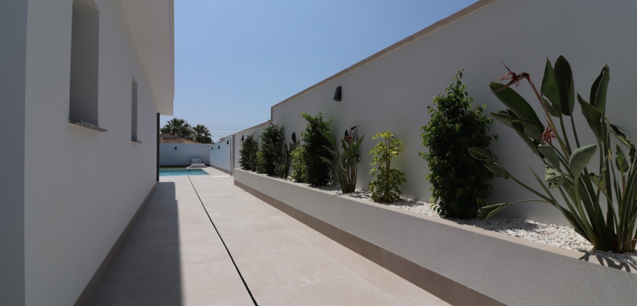 Sale - Detached Villa -
Ciudad Quesada - Ciudad Quesada - Town