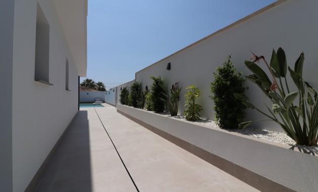 Sale - Detached Villa -
Ciudad Quesada - Ciudad Quesada - Town