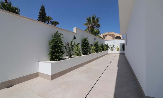 Sale - Detached Villa -
Ciudad Quesada - Ciudad Quesada - Town