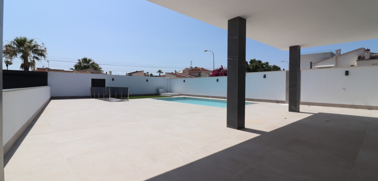 Sale - Detached Villa -
Ciudad Quesada - Ciudad Quesada - Town