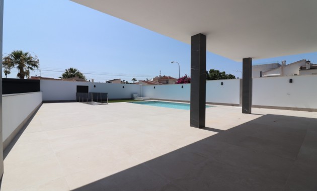 Sale - Detached Villa -
Ciudad Quesada - Ciudad Quesada - Town