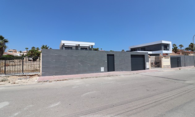 Sale - Detached Villa -
Ciudad Quesada - Ciudad Quesada - Town