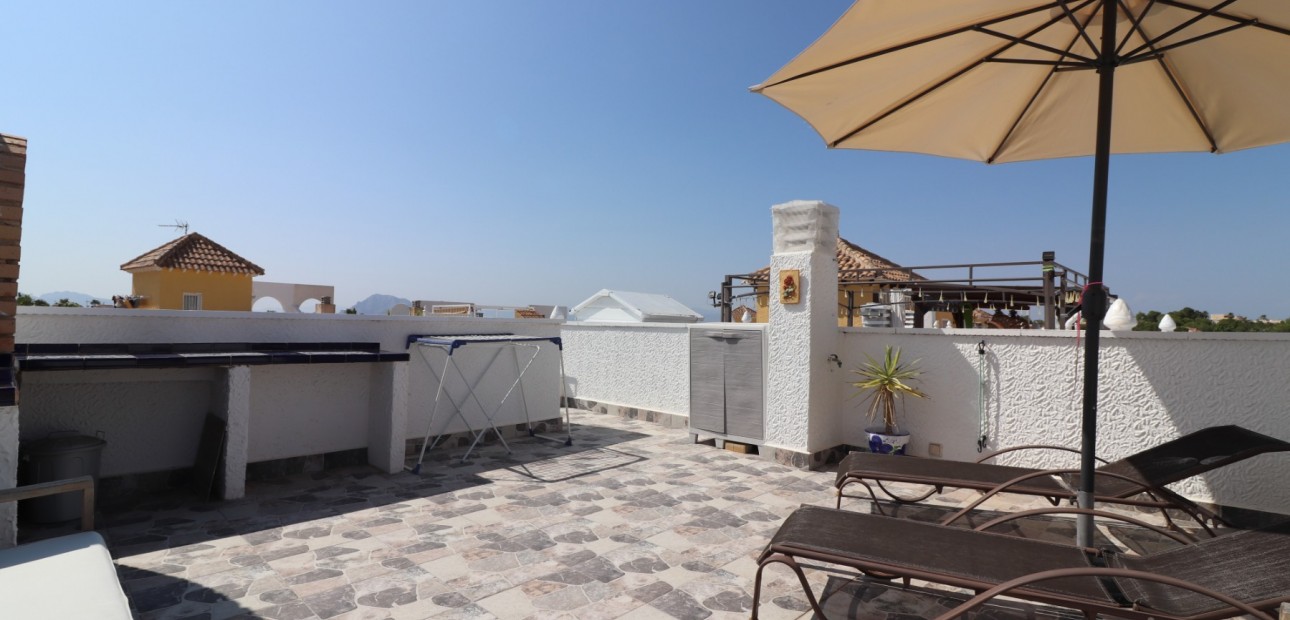 Sale - Townhouse -
Algorfa - Montemar