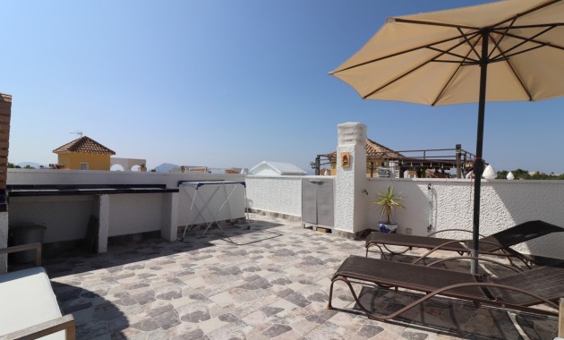 Sale - Townhouse -
Algorfa - Montemar